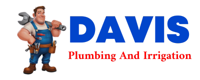 Trusted plumber in COYLE